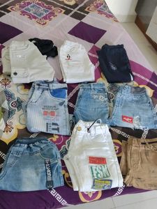 50 per piece Kids' Clothing Bundle