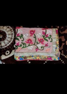 Beautiful Delivery Saree