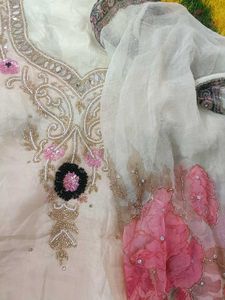 Pure Handwork Suit