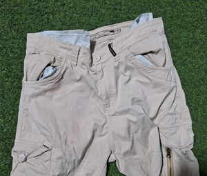 PROSPER MEN PANT
