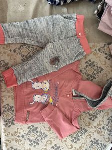 Cute Girls Clothing Sets