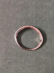 Sparkling Bangle Bracelet