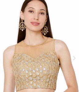 Golden Blouse🌟