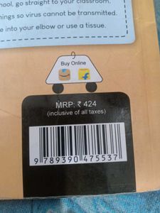 class 7th NCERT  Book~