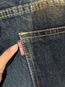 Y2k Vintage Baggy Jeans