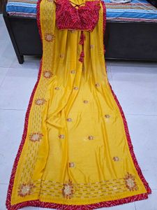 saree
