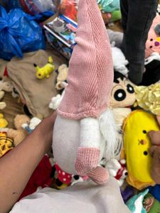Plush