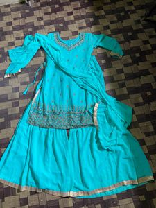 Sharara set
