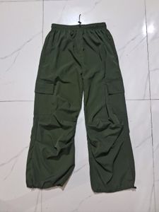 Parachute Pants