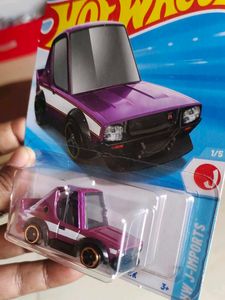 Hotwheels Nissan Skyline 2000GT-R LBWK (New)