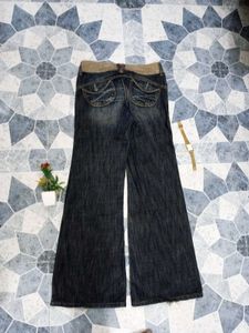 Dark Wash Jeans