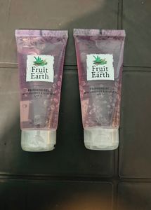 Fruit of the Earth Fairness Gel