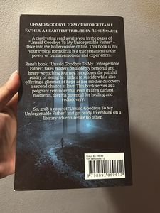 Fiction Book