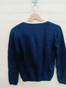 Hollywood Knit Sweater