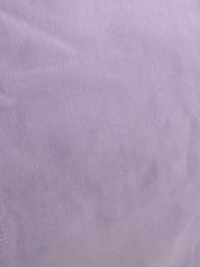 H&amp;M Lavender Crop T-Shirt