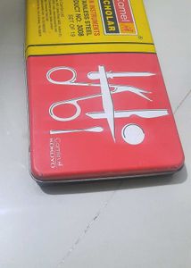 Camal Dissection Box