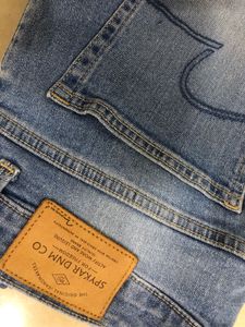 Men’s Denim Jeans
