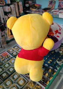 Winnie the Pooh Plush