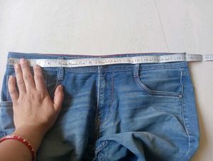 Denim Jeans For Men