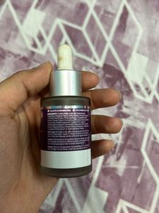 The Derma Co 2% Kojic Acid Face Serum