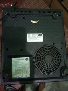 Pigeon Induction Cooktop