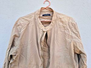 Highlander Jacket 🫡