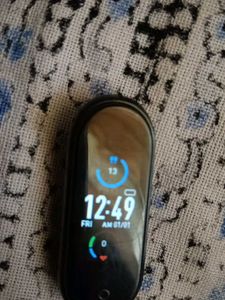 Mi Smart Band 5 - Fitness Tracker