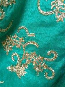 Party Wear Dress Material