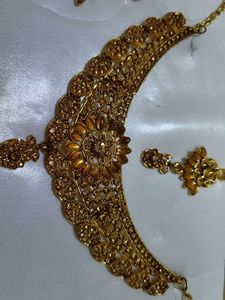 Jewellery Set