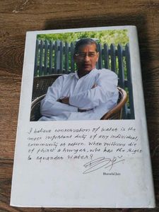 An Entrepreneur Decipher