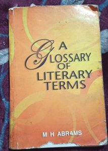 English Literature