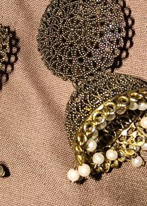 Jhumka