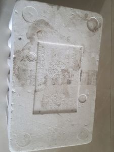 Thermocol Box