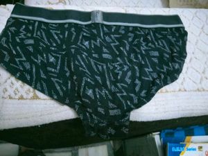 Men&#39;s Jockey Patterned Brief