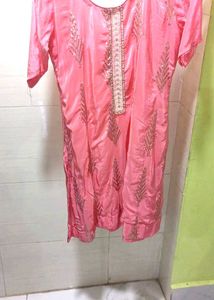 Patiala Salwar And Suit Set