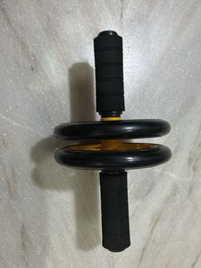 Ab Roller Wheel
