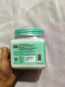 Dr. Rashel Skin Essence Scrub