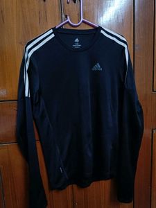 Adidas Full Tshirt