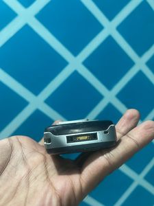 Sony Ericsson Mobile Working Condition