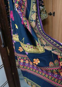 New og Haani lawn set