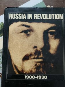 Russia in revolution