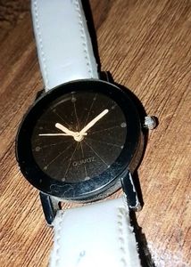 Elegant Quartz Watch