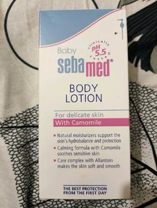 pack of 4, Baby Body care