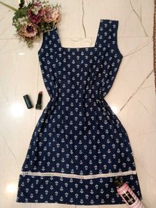 🆕 Corset Short Kurta ✨