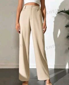 Trending Korean Pant 🩰🌸🎀
