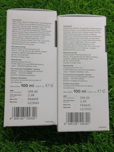 2 Minimalist Salicylic Acid+ LHA Cleanser