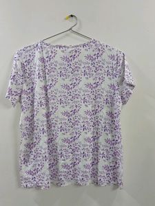 Sale Combo Of  Top And Tshirt