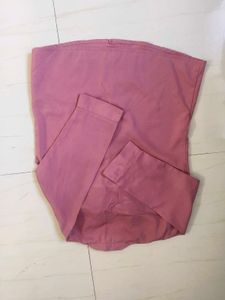 Women&#39;s Pink Kurta