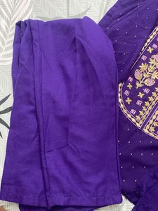pretty Kurta Set 🤍