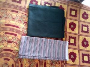 Fabric Bundle of 4 Men's Dress Material